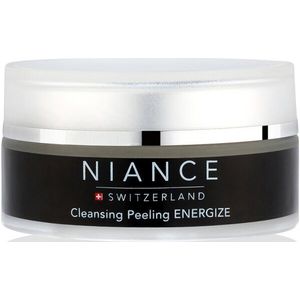 NIANCE - Cleansing Peeling Energize - Gezichtsverzorging - 50 ml