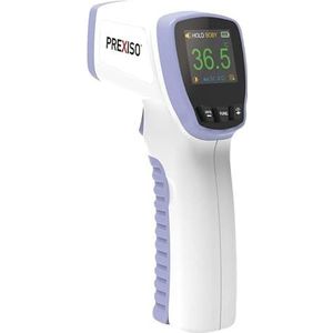 Prexiso PIT20 infrarood thermometer voor contactloze temperatuurmeting