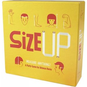 SizeUp