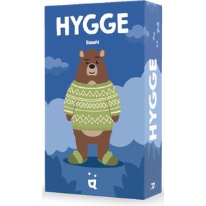 Hygge - Kaartspel