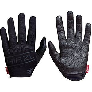 HIRZL GRIPPP Comfort FF, unisex fietshandschoen.