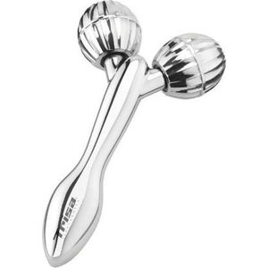 Trisa - 1612.4700 - Stroombron - Roestvrijstaal - 1 stuk