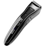 Trisa - Turbo Cut - Tondeuse - Zwart - Ingebouwde Accu