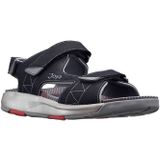 Sandaal Joya Men Alexander Dark Blue-Schoenmaat 42