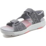 Joya - Alexander - Sandaal - Dark Blue - Nubuck Leer en Textiel