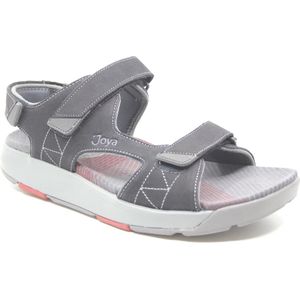 Joya - Alexander - Sandaal - Dark Blue - Nubuck Leer en Textiel