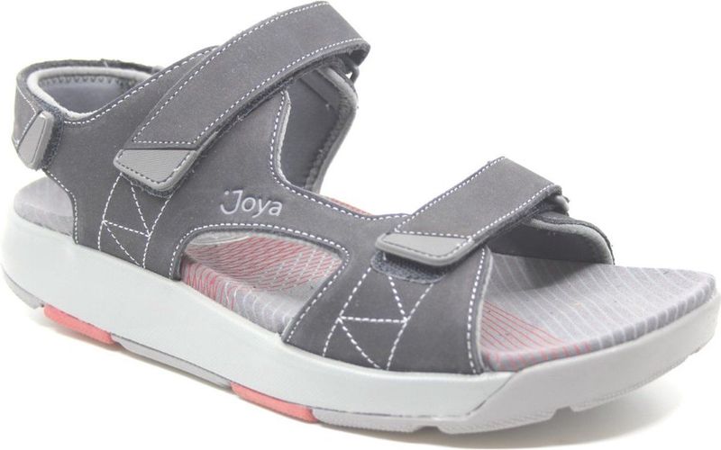 Joya - Alexander - Sandaal - Dark Blue - Nubuck Leer en Textiel
