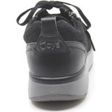 Sneaker Joya Women Laura Black II-Schoenmaat 35,5