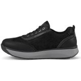 Sneaker Joya Women Laura Black II-Schoenmaat 35,5