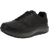 Joya - Cancun SR - Sneaker - Black - Volnerf Leer