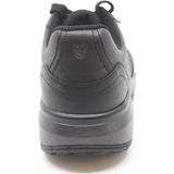 Joya - Cancun SR - Sneaker - Black - Volnerf Leer