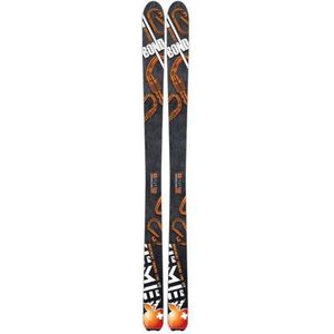 Movement BOND - heren freeride ski - 177cm - backcountry tour ski