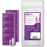 Fora 6 - Bloed ketonen teststrips - 10 stuks