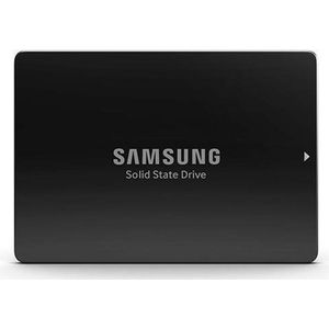 Samsung SM883 2.5 inch 240 GB SATA III MLC