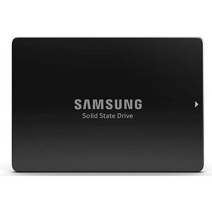 Samsung SSD SATAIII SM883 bulk (1920 GB, 2.5""), SSD