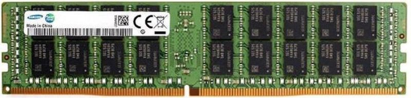 Samsung - RDIMM RAM - Groen - 32GB - DDR4 2666MHz