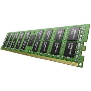 Samsung M393A8G40MB2-CVF Werkgeheugen voor desktop DDR4 64 GB 1 x 64 GB 2933 MHz M393A8G40MB2-CVF