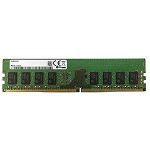 Samsung M378A4G43MB1-CTD (1 x 32GB, 2666 MHz, DDR4 RAM, DIMM 288 pin), RAM, Zwart