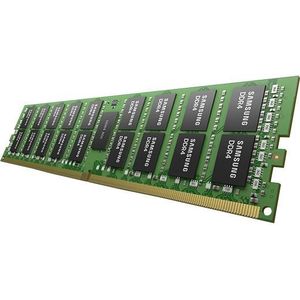 Samsung M393A2K43DB3-CWE Werkgeheugen voor desktop DDR4 16 GB 1 x 16 GB 3200 MHz 288-pins DIMM M393A2K43DB3-CWE