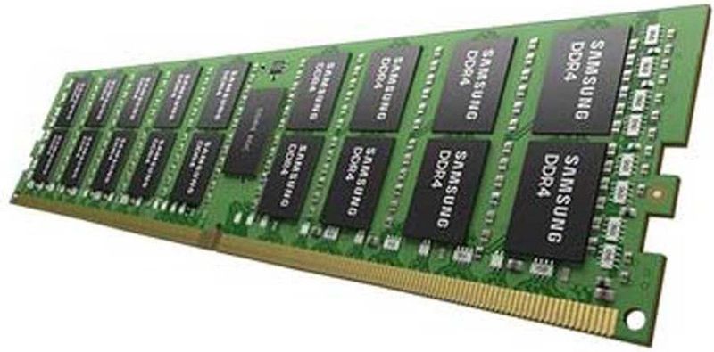 Samsung - Ecc Reg - RAM - 16GB - DDR4 - 3200MHz