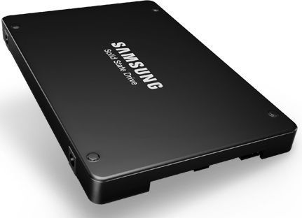 Samsung PM1643A 1,92 TB 2.5" SAS