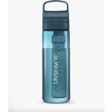 Lifestraw Go Waterfles met filter Laguna Teal