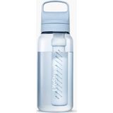 Lifestraw Go 2.0 - Waterfles met Filter - 1L - Icelandic Bliue