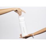 GO 2.0 STAINLESS STEEL WATER FILTER BOTTLE - 700 ML - DIVERSE KLEUREN WHITE