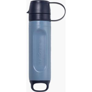 Lifestraw Peak Serie - Waterfilter - SOLO - Mountain Blue