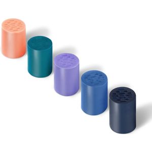 Sip - Mouthpiece 5-pack - Waterfilter - Set van Vijf