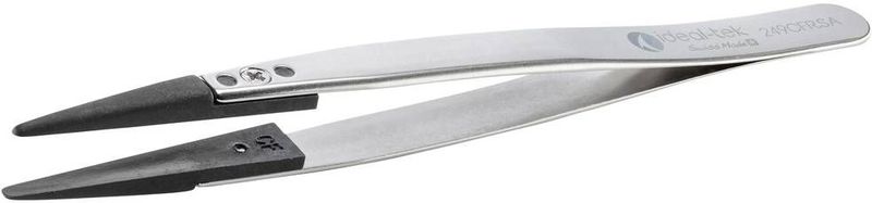 Ideal Tek 249CFR.SA.1.IT Pincet 1 stuks 249CF 130 mm