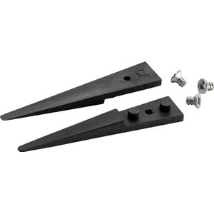 Ideal Tek A2ACF Reservepunt voor pincet 40 mm