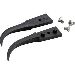 Ideal Tek A7CF Reservepunt voor pincet 40 mm