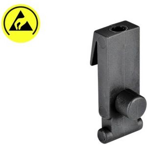 Ideal Tek SC-PCSS Printpladestik (L x B x H) 40 x 14 x 17 mm 1 pk