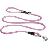 Stretch Comfort Leash Pink L