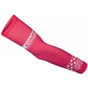 Compressport ArmFORCE FLUO Orange size 2