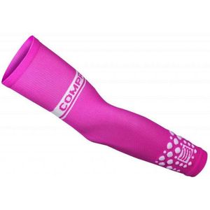 Compressport ArmFORCE FLUO Pink size 2