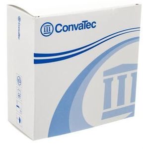 Combihesive Iis Durah.mold.pl. 13-22/45mm 5 411452  -  Convatec