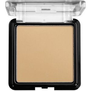 Bronx Compact Powder - CP02 Soft Beige 12 g