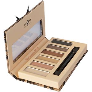 Bronx Burlesque Makeup Set No1 6 g