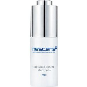 Nescens Booster Serum Stamcellen Gezicht Nescens - Serum Booster-serum, Stamcellen – Gezicht