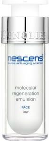 Nescens - Molecular Regeneration Emulsion - Gezichtscrème - 30ml - Anti-aging Dagverzorging