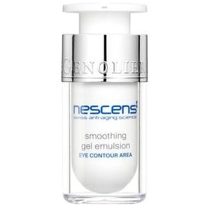 Nescens - Egaliserende Gel-emulsie - Swiss Anti Age Science - 50ml