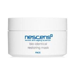 Nescens - Anti Age Cosmeceutical Bio Identical Restoring Mask