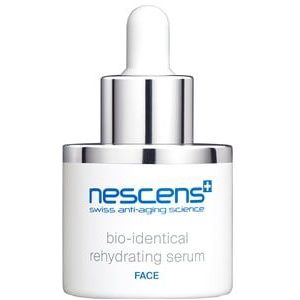 Nescens - Swiss Anti Age Science Bio-identical Rehydrating Serum