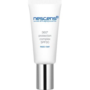 Nescens Beschermende Complex 360 Spf 30 Nescens - Swiss Anti Age Science Beschermende Complex 360 Spf 30