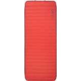 Exped MEGAMAT 10 LXW (RUBY RED) - Slaapmat zelfopblazend - 1-persoons - 10cm