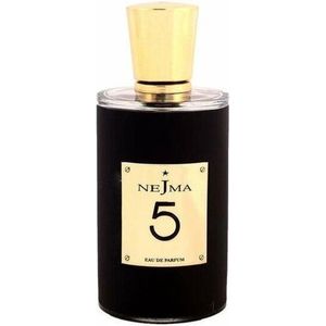 Nejma 5 Eau De Parfum Spray By Nejma - 3.4 oz