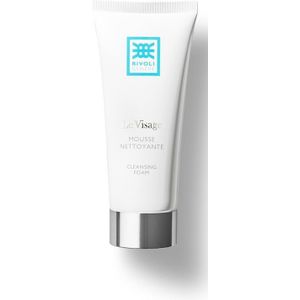Rivoli Le Visage Cleansing Foam 100 ml