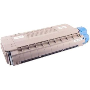 Peach 110598 tonercartridge 1 stuk(s) Compatibel Cyaan